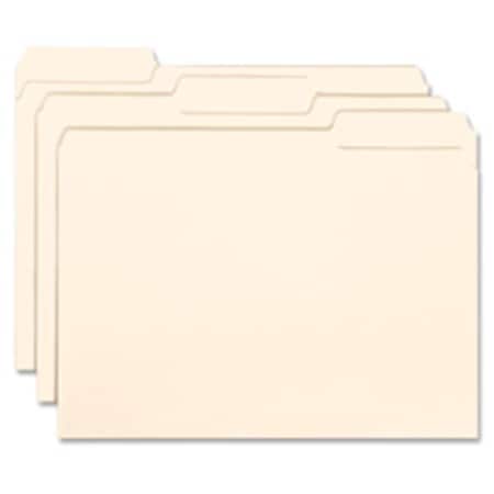 Pen2Paper Interior Folders- .33 Ast. Tabs- Letter- Assorted PE861522